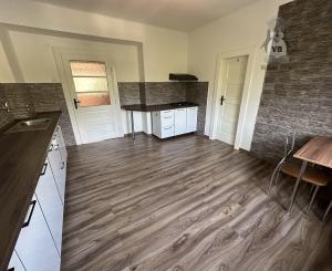 Byt 3+1 v obci Rudňany, okr. Sp. Nová Ves