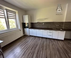 Byt 3+1 v obci Rudňany, okr. Sp. Nová Ves
