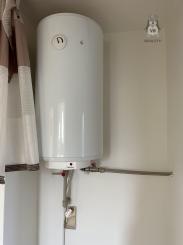 Byt 3+1 v obci Rudňany, okr. Sp. Nová Ves