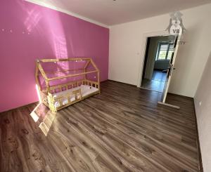 Byt 3+1 v obci Rudňany, okr. Sp. Nová Ves