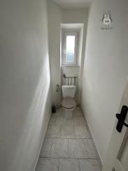 Byt 3+1 v obci Rudňany, okr. Sp. Nová Ves