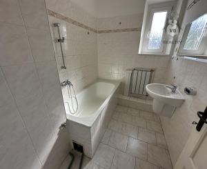 Byt 3+1 v obci Rudňany, okr. Sp. Nová Ves