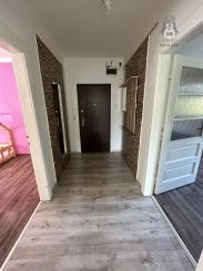 Byt 3+1 v obci Rudňany, okr. Sp. Nová Ves