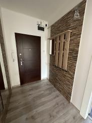 Byt 3+1 v obci Rudňany, okr. Sp. Nová Ves