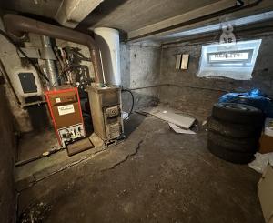 Byt 3+1 v obci Rudňany, okr. Sp. Nová Ves