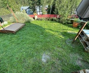 Byt 3+1 v obci Rudňany, okr. Sp. Nová Ves