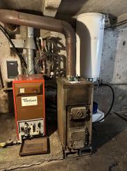 Byt 3+1 v obci Rudňany, okr. Sp. Nová Ves