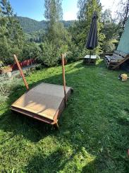 Byt 3+1 v obci Rudňany, okr. Sp. Nová Ves