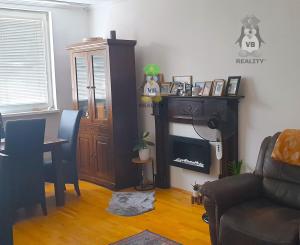 Priestranný 3. izbový byt, 74 m2, Snina