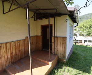 Rodinný dom v obci Rudňany