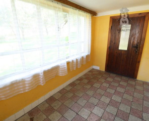 Rodinný dom v obci Rudňany