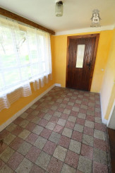 Rodinný dom v obci Rudňany