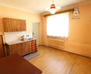 Rodinný dom v obci Rudňany