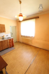 Rodinný dom v obci Rudňany