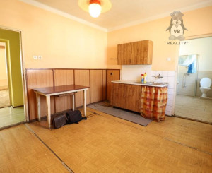 Rodinný dom v obci Rudňany