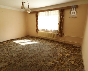 Rodinný dom v obci Rudňany