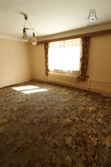 Rodinný dom v obci Rudňany