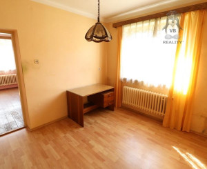 Rodinný dom v obci Rudňany