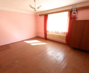 Rodinný dom v obci Rudňany