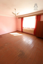 Rodinný dom v obci Rudňany