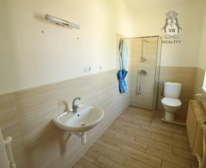 Rodinný dom v obci Rudňany