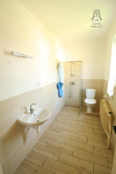 Rodinný dom v obci Rudňany