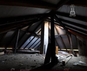 Rodinný dom v obci Rudňany