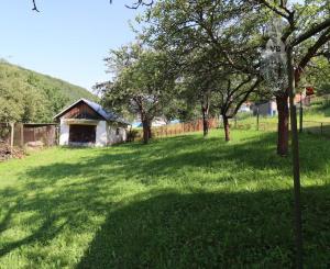 Rodinný dom v obci Rudňany