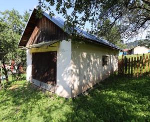 Rodinný dom v obci Rudňany