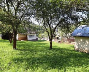 Rodinný dom v obci Rudňany