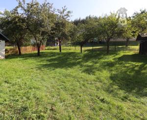 Rodinný dom v obci Rudňany