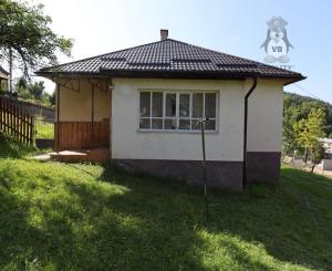 Rodinný dom v obci Rudňany