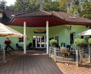 Relaxačný dom Vitálny svet + podkrovné kancelárie, Krompachy