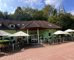 Relaxačný dom Vitálny svet + podkrovné kancelárie, Krompachy