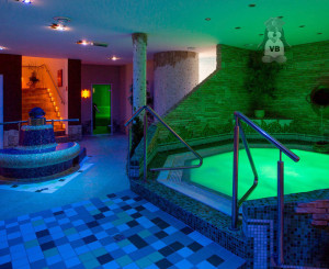 Relaxačný dom Vitálny svet + podkrovné kancelárie, Krompachy