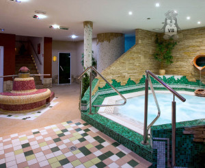 Relaxačný dom Vitálny svet + podkrovné kancelárie, Krompachy