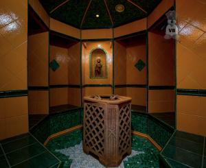 Relaxačný dom Vitálny svet + podkrovné kancelárie, Krompachy