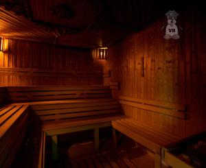 Relaxačný dom Vitálny svet + podkrovné kancelárie, Krompachy