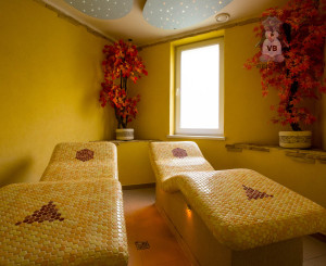 Relaxačný dom Vitálny svet + podkrovné kancelárie, Krompachy