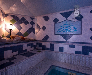 Relaxačný dom Vitálny svet + podkrovné kancelárie, Krompachy