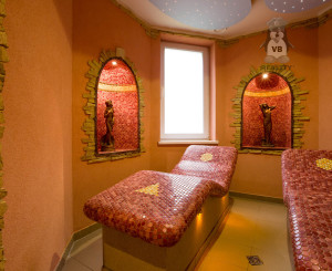 Relaxačný dom Vitálny svet + podkrovné kancelárie, Krompachy