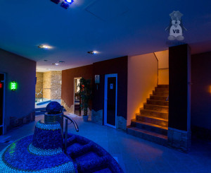 Relaxačný dom Vitálny svet + podkrovné kancelárie, Krompachy