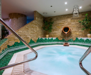 Relaxačný dom Vitálny svet + podkrovné kancelárie, Krompachy