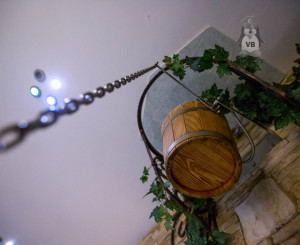 Relaxačný dom Vitálny svet + podkrovné kancelárie, Krompachy