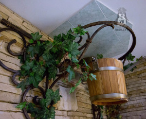 Relaxačný dom Vitálny svet + podkrovné kancelárie, Krompachy