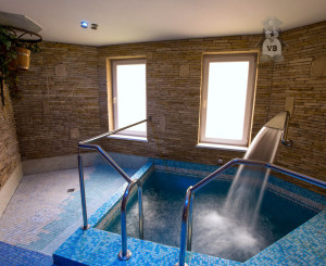 Relaxačný dom Vitálny svet + podkrovné kancelárie, Krompachy