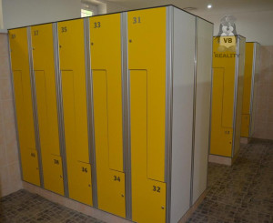 Relaxačný dom Vitálny svet + podkrovné kancelárie, Krompachy