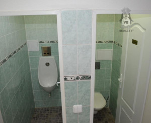 Relaxačný dom Vitálny svet + podkrovné kancelárie, Krompachy