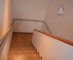 Relaxačný dom Vitálny svet + podkrovné kancelárie, Krompachy