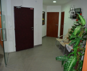 Relaxačný dom Vitálny svet + podkrovné kancelárie, Krompachy